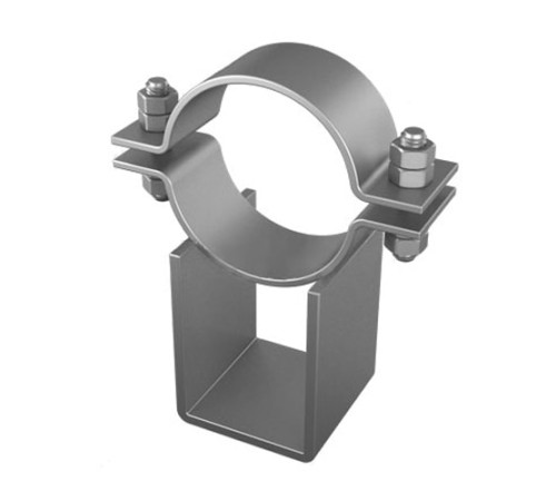 Скользящие опоры трубопроводов ТЭС и АЭС в Бресте