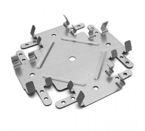 Одноуровневые соединители профилей (Краб) в Бресте