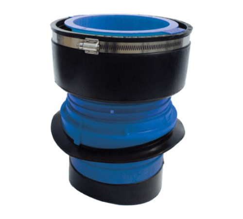 Соединительные элементы FA для трубопроводов в Бресте