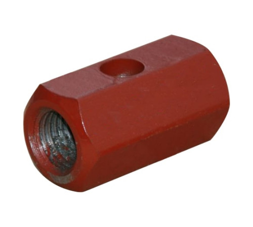 Соединительные муфты для подвесок трубопроводов ТЭ в Бресте