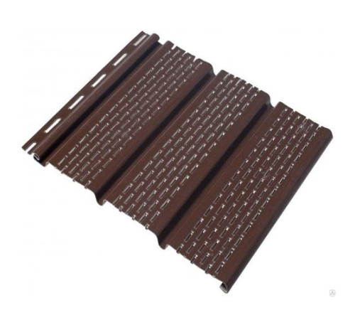 Софиты для сайдинга в Бресте от производителя