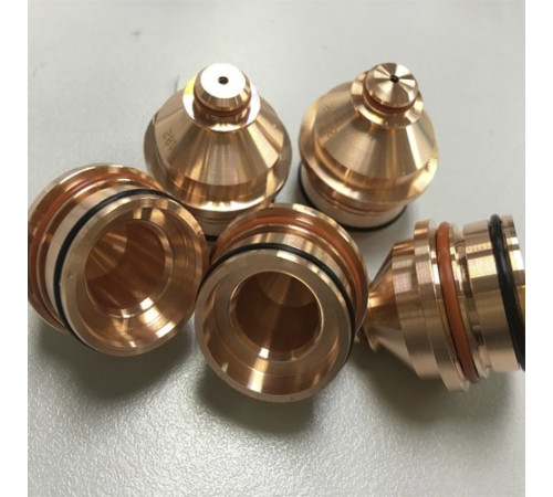 Сопла для плазменной резки в Бресте для предприятий