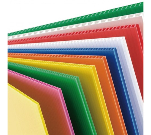 Сотовые полипропилены в Бресте для юридических лиц