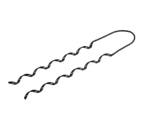 Спиральные вязки для ЛЭП в Бресте от Спецметаллстрой