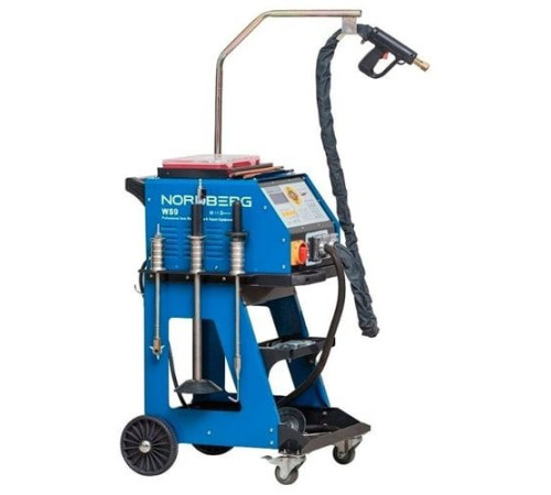 Споттеры для точечной сварки в Бресте и Беларуси