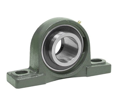 Стационарные узлы с чугунными корпусами в Бресте