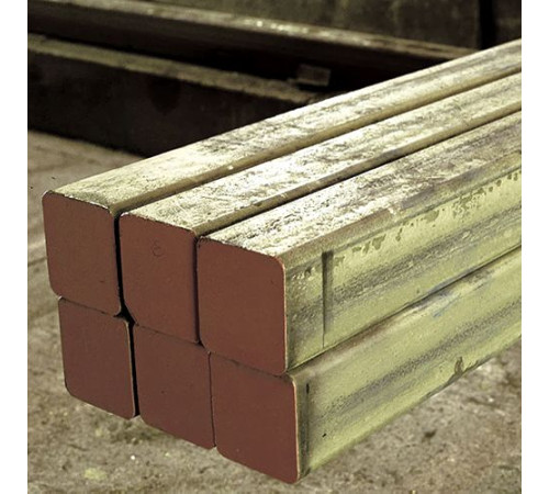 Стальные блюмы в Бресте для промышленности и строительства