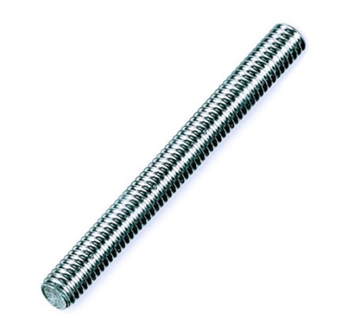 Шпильки стальные оцинкованные в Бресте для строительства