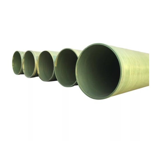 Стеклопластиковые трубы в Бресте для предприятий