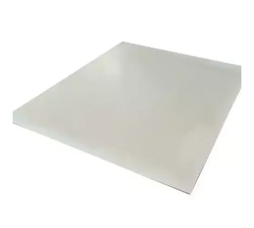 Вакуумные листовые пластины в Бресте для промышленности