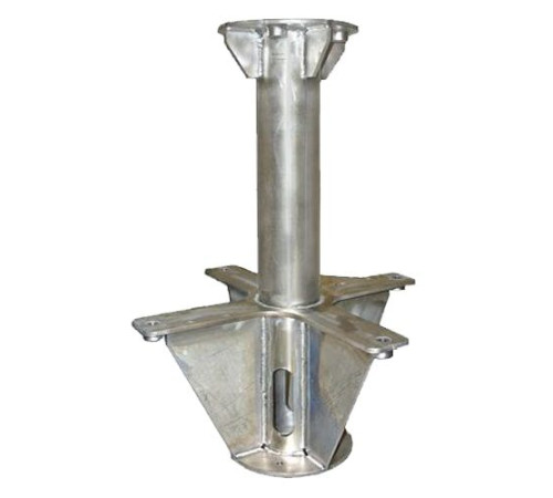 Крепежные стойки из титана в Бресте с доставкой по Беларуси