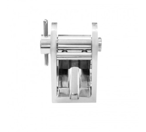 Стопоры якорной цепи в Бресте для судостроения