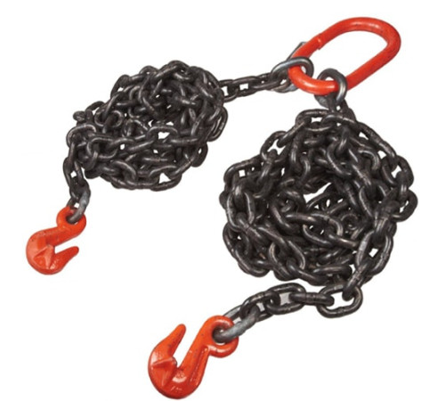 Двухветвевые цепные стропы в Бресте для юридических лиц