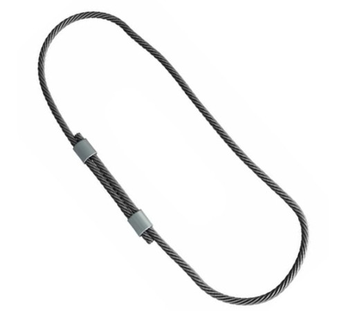 Стропы канатные кольцевые в Бресте для юрлиц