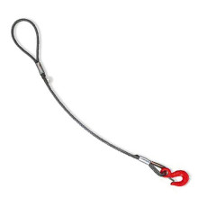 Строп канатный одноветвевой