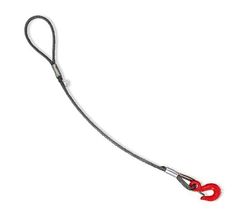 Стропы канатные одноветвевые в Бресте для юр. лиц