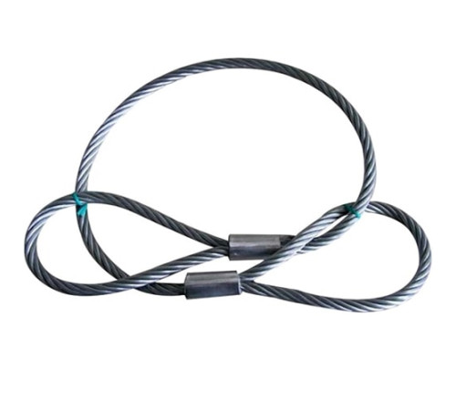 Стропы канатные петлевые в Бресте для юридических лиц