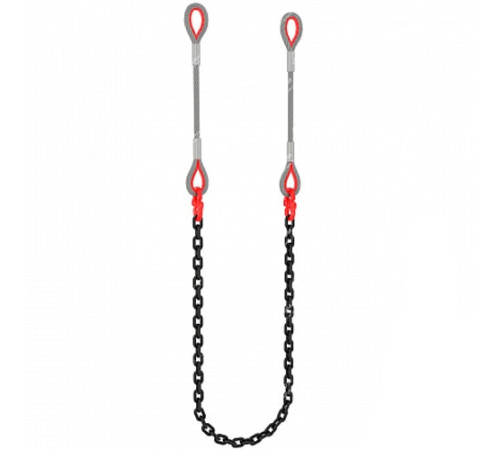 Стропы комбинированные ГОСТ в Бресте для юр. лиц