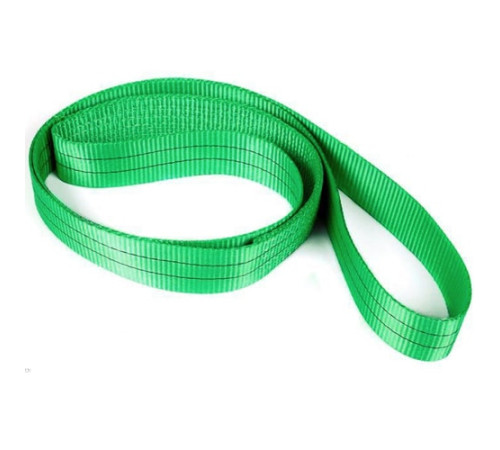 Стропы текстильные кольцевые в Бресте