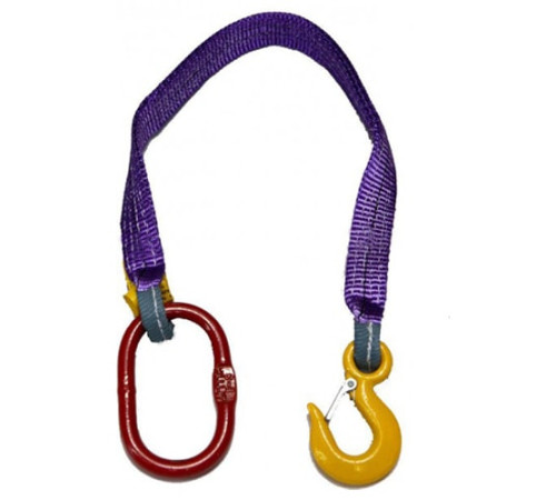 Стропы текстильные одноветвевые в Бресте