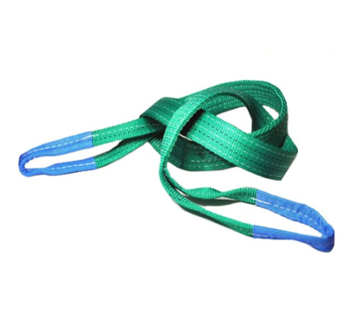 Стропы текстильные петлевые в Бресте для юридических лиц