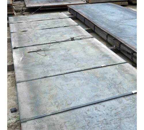 Судовые полосы для судостроения в Бресте и Беларуси