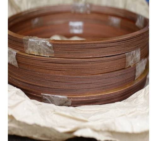 Судовые красномедные прокладки в Бресте для юрлиц