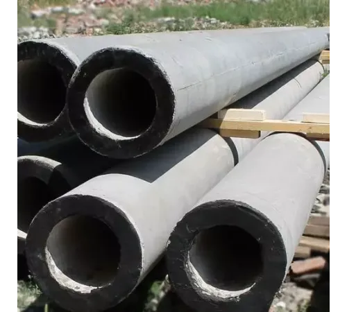 Сваи полые круглого сечения в Бресте для юридических лиц