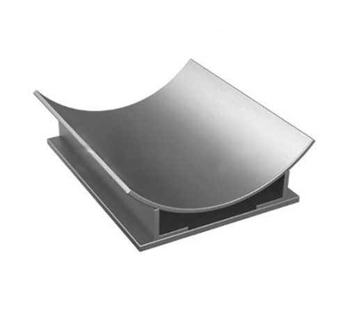 Сварные направляющие опоры для труб в Бресте