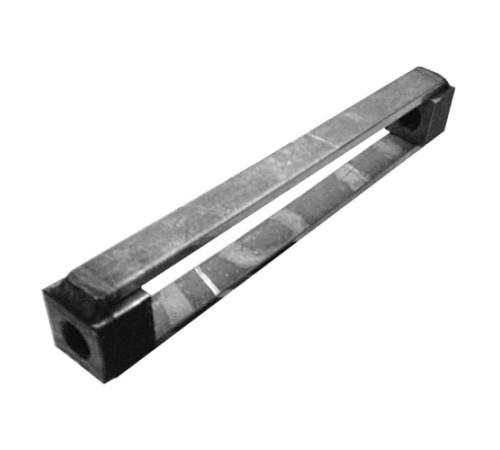 Сварные регулировочные муфты для блоков подвесок в Бресте