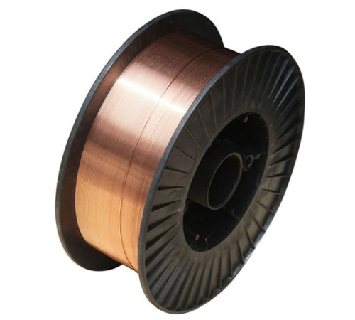 Сварочные омедненные проволоки в Бресте для юридических лиц