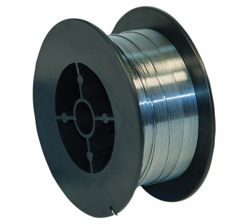 Сварочные проволоки из легированной стали в Бресте