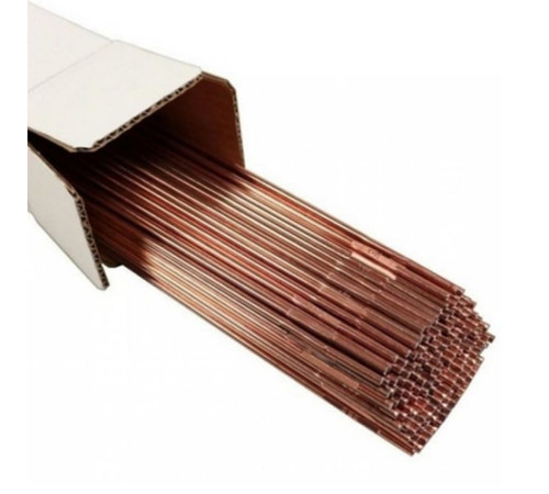 Сварочные медные прутки в Бресте для промышленности
