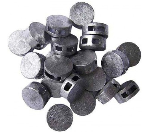 Свинцовые пломбы в Бресте от Спецметаллстрой