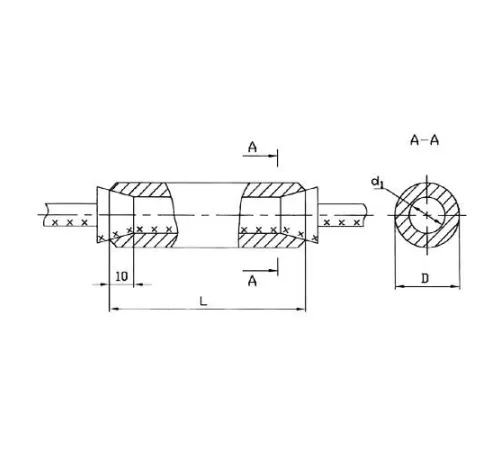 Соединительные зажимы СВС в Бресте для ЛЭП