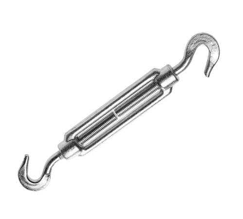 Талрепы крюк-крюк для судостроения в Бресте