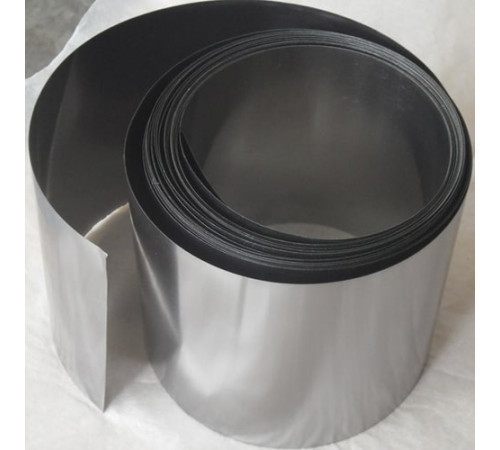 Танталовые фольги в Бресте для промышленности от Спецметаллстрой