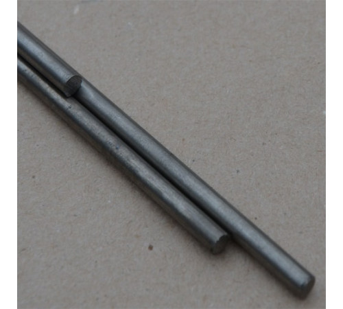 Танталовые прутки в Бресте для промышленности