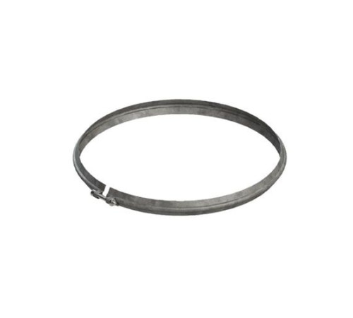 Титановые бандажи для воздуховодов в Бресте и Беларуси