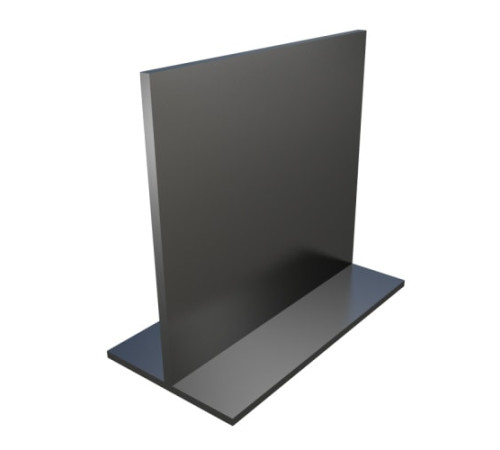 Тавровые приварные опоры для трубопроводов в Бресте