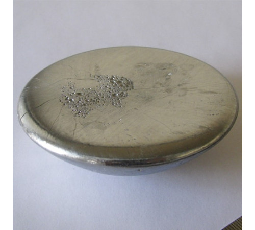 Теллуровые слитки в Бресте для промышленного производства