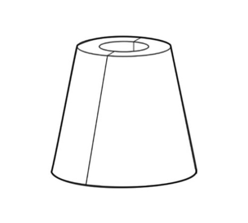 Теплоизоляционные переходы конические и концентрические в Бресте