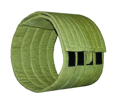 Термозащитные пояса для трубопроводов в Бресте