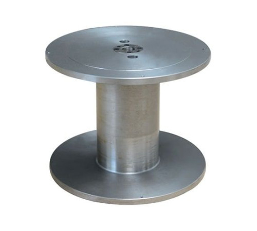 Титановые катушки в Бресте для промышленности