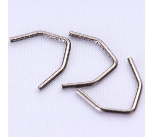 Титановые клипсы Ethicon и Storz в Бресте