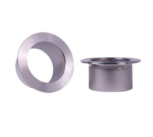 Титановые поворотные заглушки в Бресте для трубопроводов