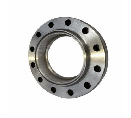 Титановые фланцы для воздуховодов в Бресте