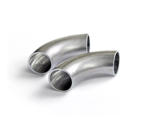 Титановые отводы в Бресте для трубопроводов Беларуси