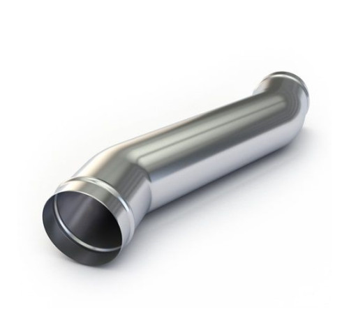 Титановые утки для воздуховодов в Бресте