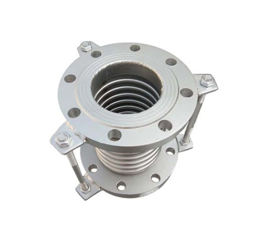 Титановые компенсаторы труб в Бресте с доставкой по Беларуси